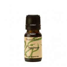 Blessed Herbal Happiness Oil